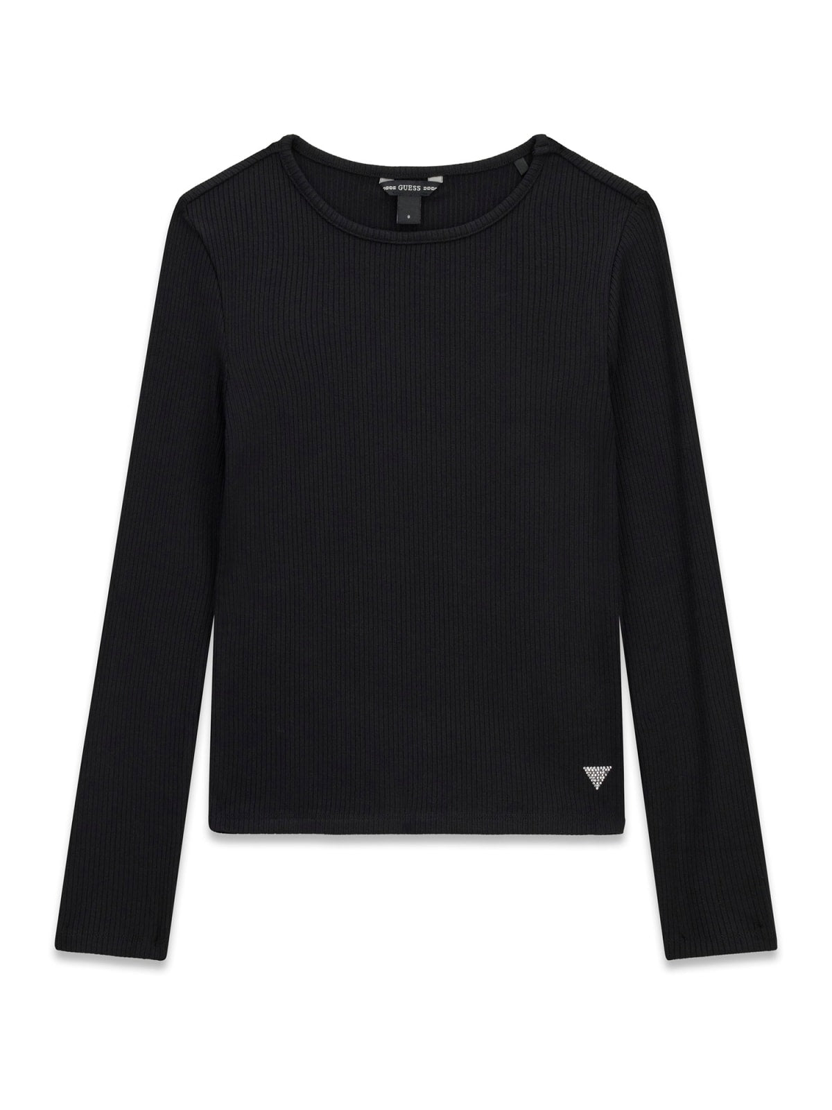 guess-tshirt basic girl
