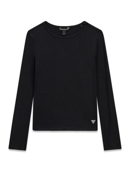 GUESS-Tshirt Basic Girl