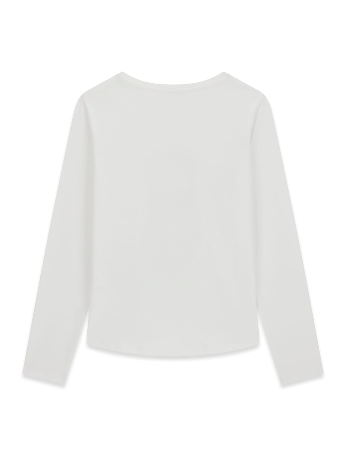guess-tshirt basic girl