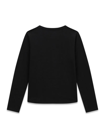 GUESS-Tshirt Basic Girl