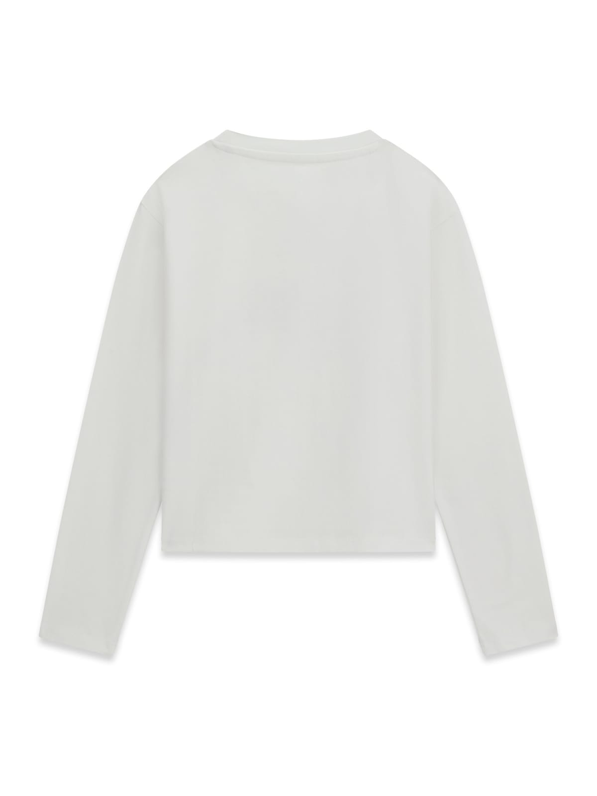 guess-tshirt basic girl