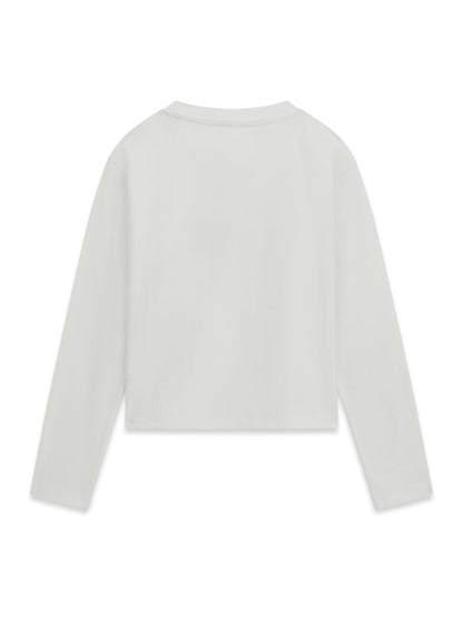 GUESS-Tshirt Basic Girl