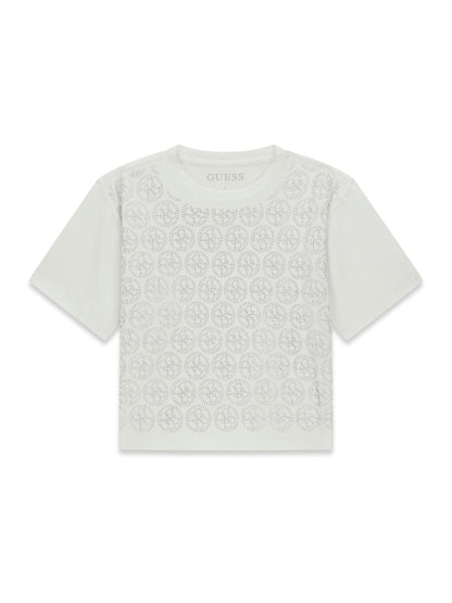 GUESS-Tshirt Basic Girl