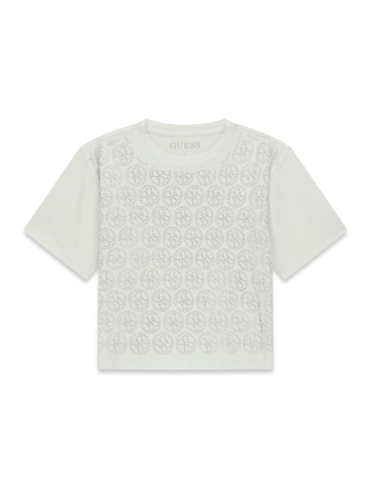 GUESS-Tshirt Basic Girl