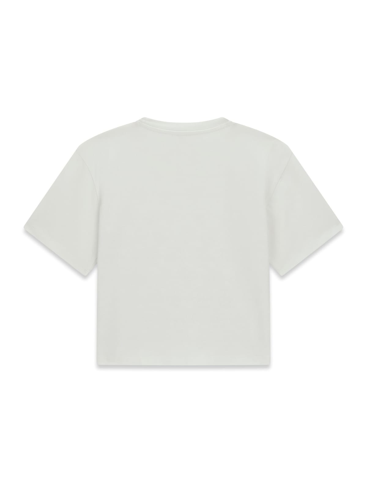 guess-tshirt basic girl
