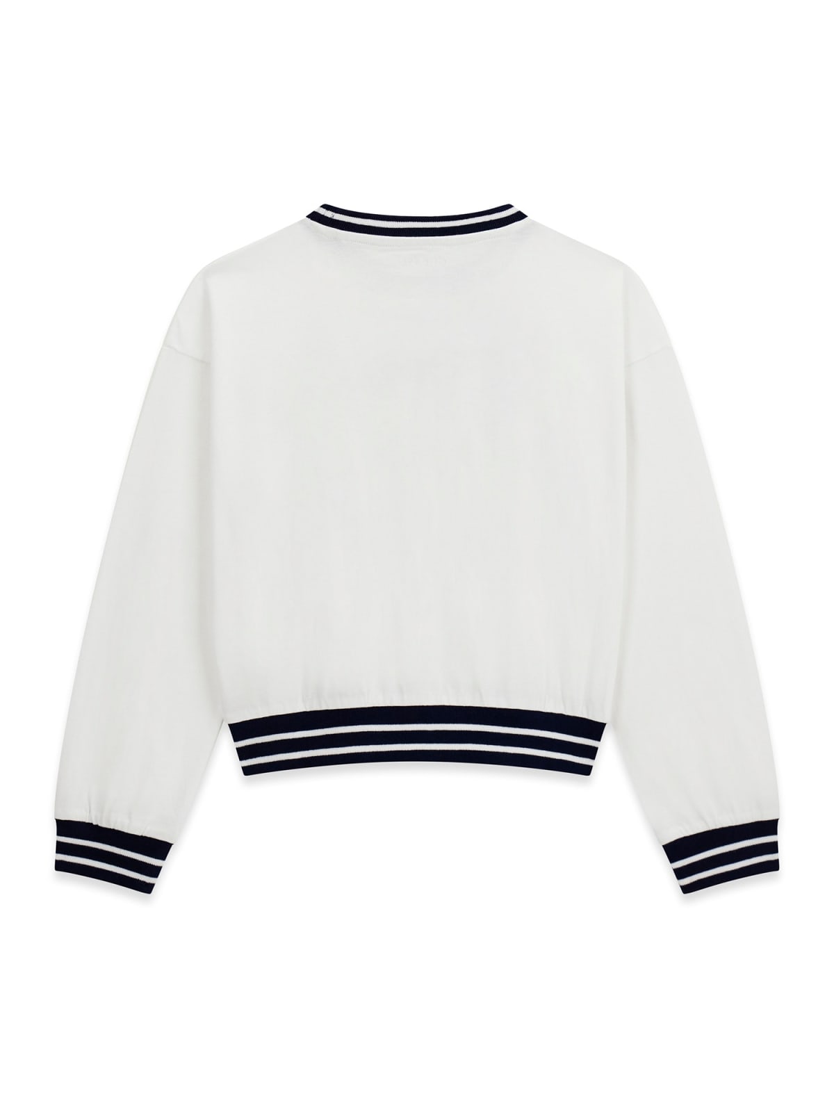 guess-maglioncino basic girl