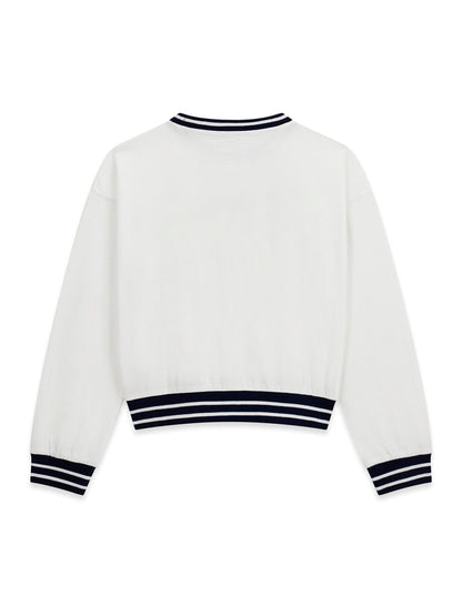 GUESS-Maglioncino Basic Girl