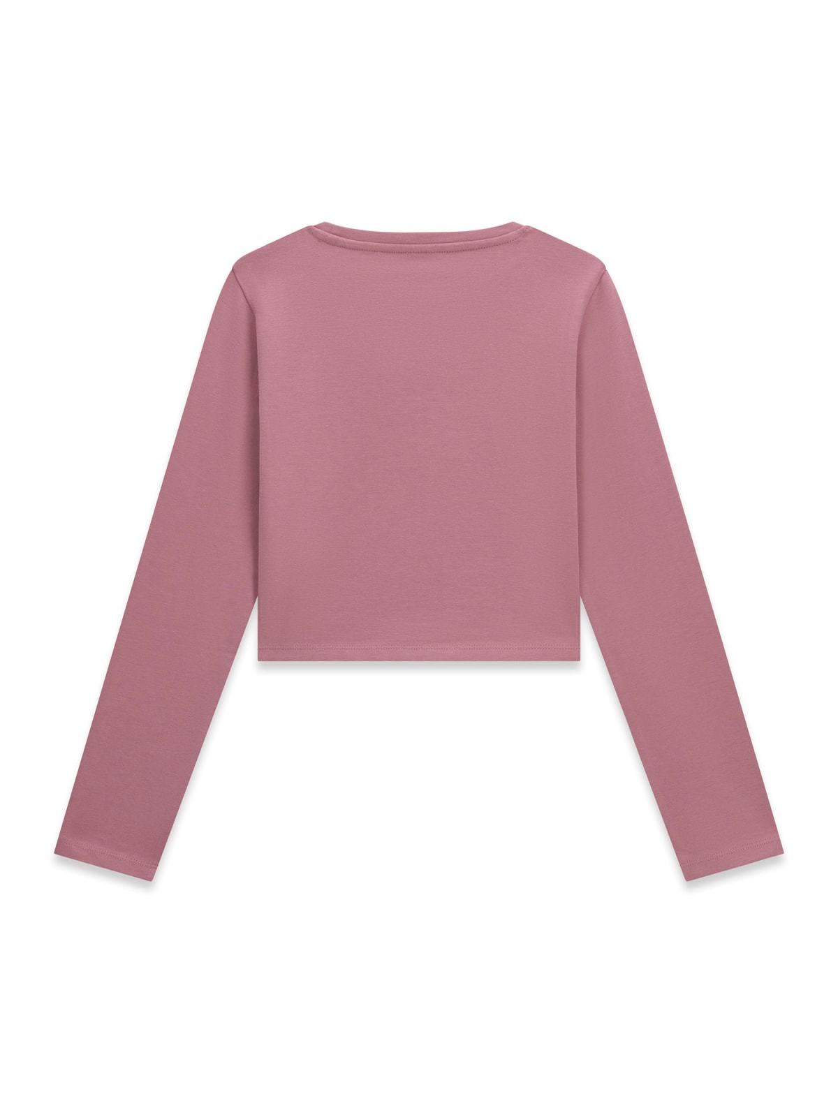 guess-tshirt basic girl