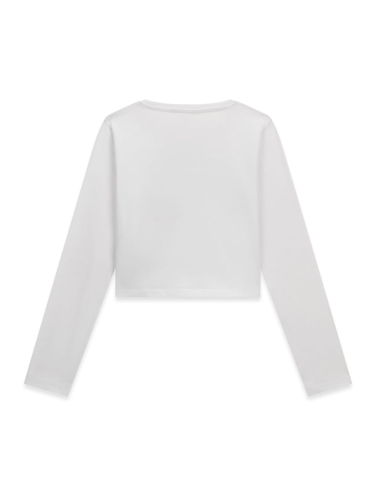 guess-tshirt basic girl