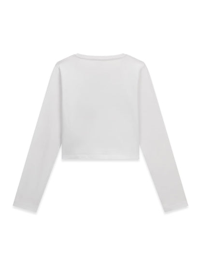 GUESS-Tshirt Basic Girl