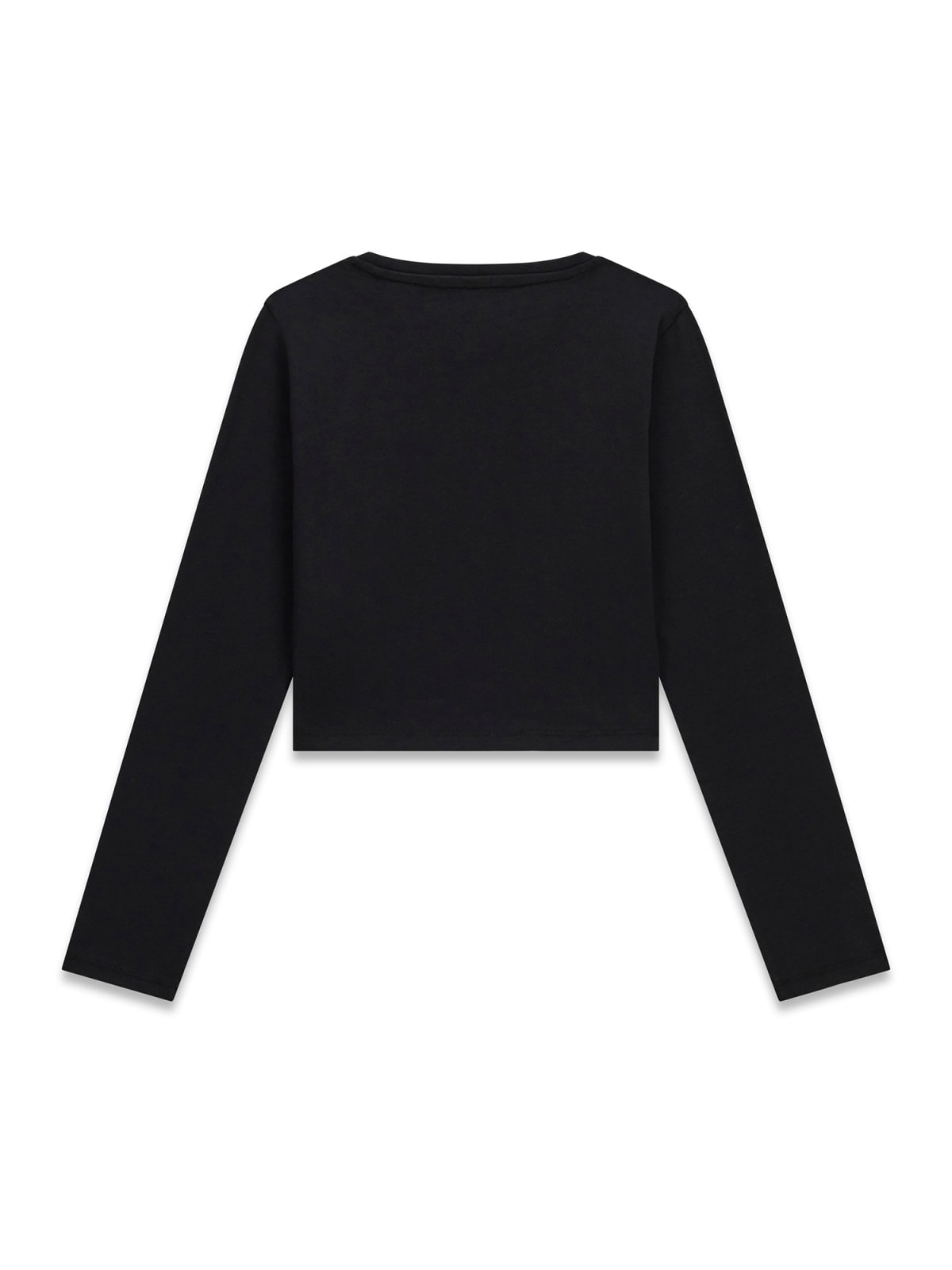 guess-tshirt basic girl