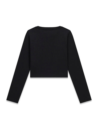 GUESS-Tshirt Basic Girl