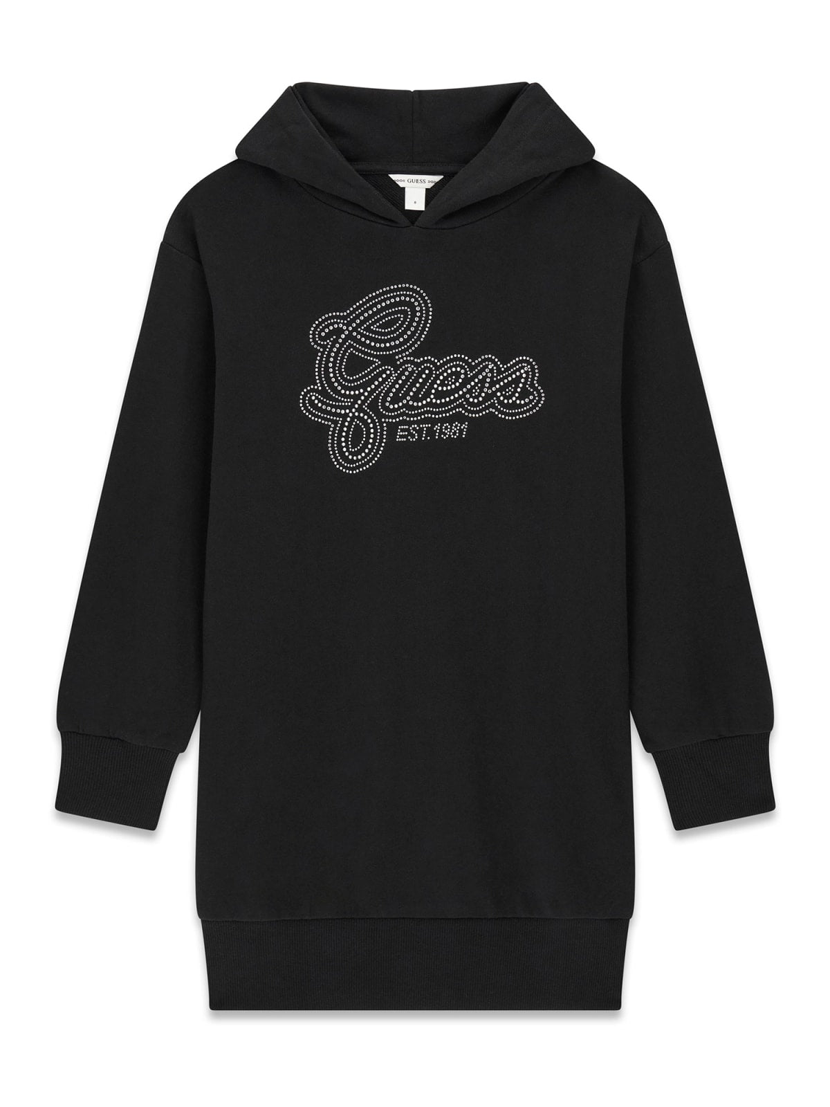 guess-abito basic girl