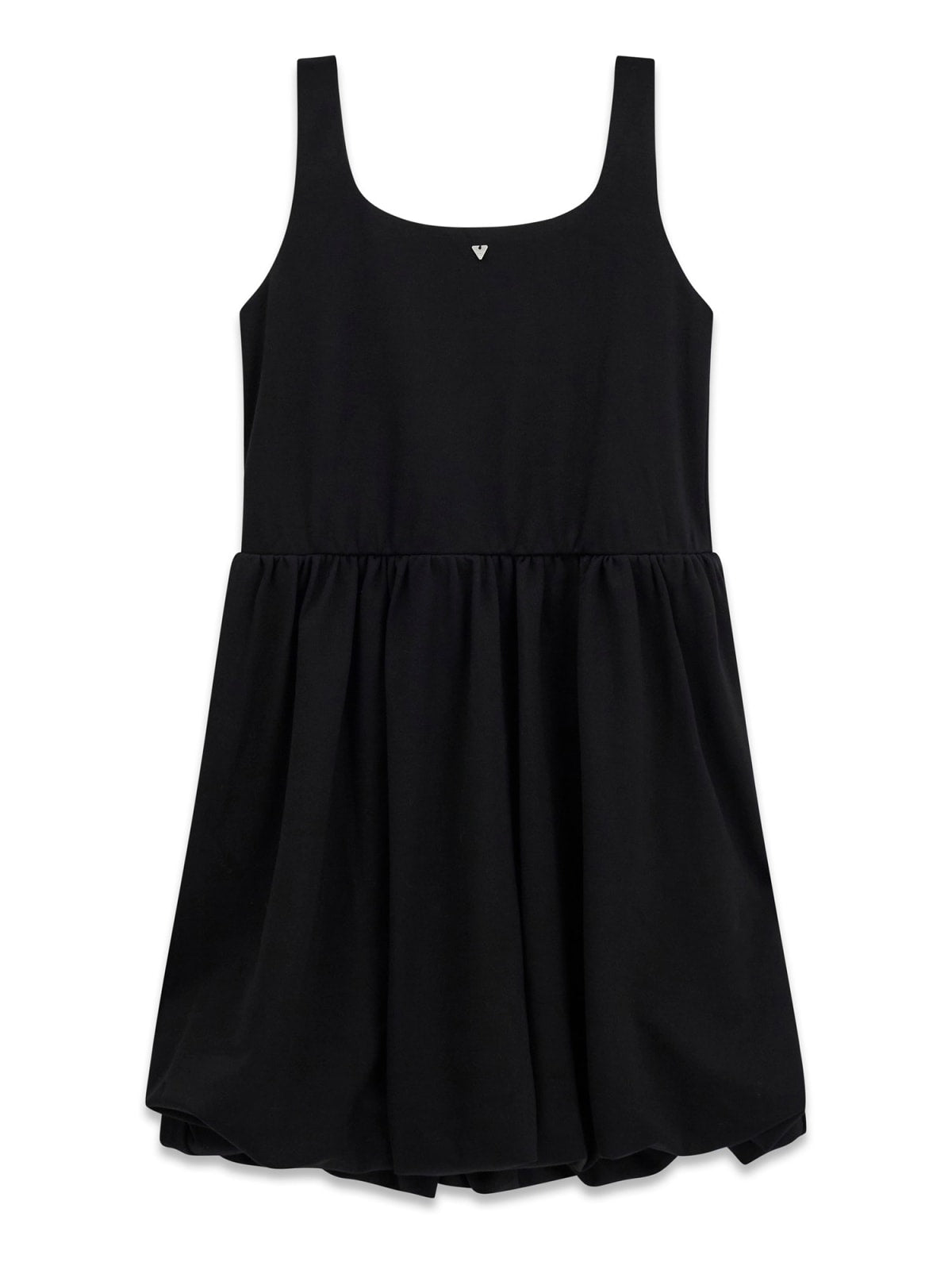 guess-abito basic girl