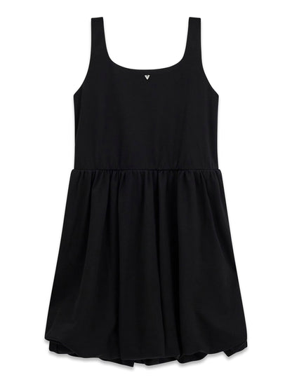 GUESS-Abito Basic Girl