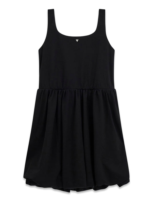 GUESS-Abito Basic Girl