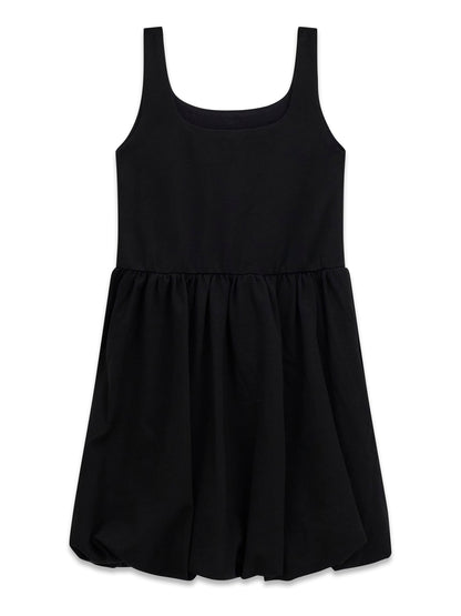 GUESS-Abito Basic Girl