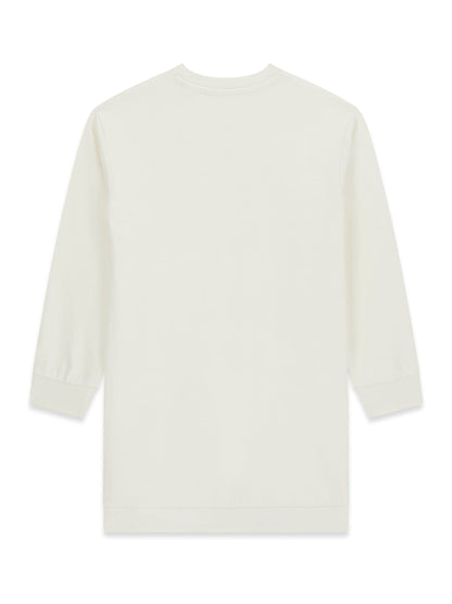 GUESS-Abito Basic Girl
