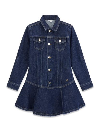 GUESS-Abito Girl