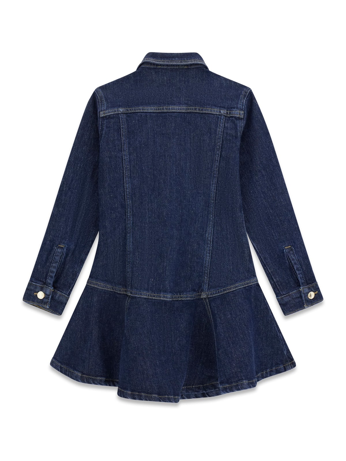 guess-abito girl