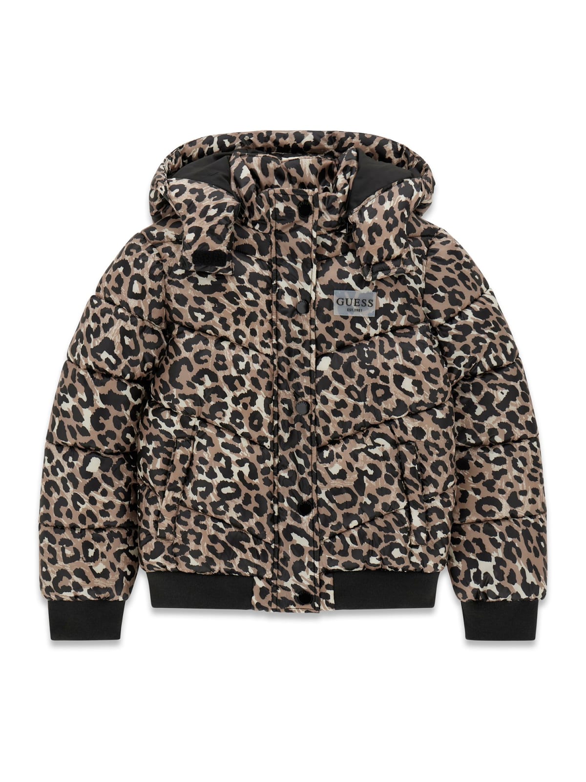 guess-giubbotto girl