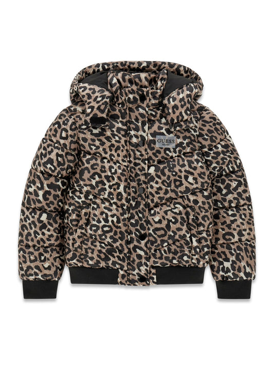 GUESS-Giubbotto Girl