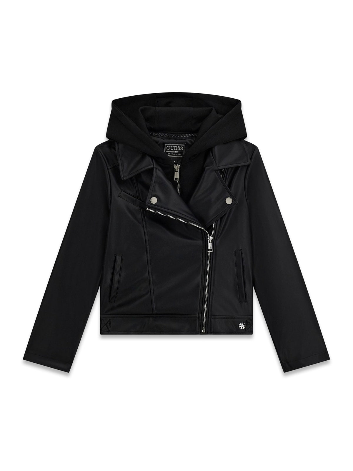 guess-giubbotto girl