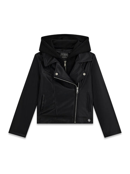 GUESS-Giubbotto Girl