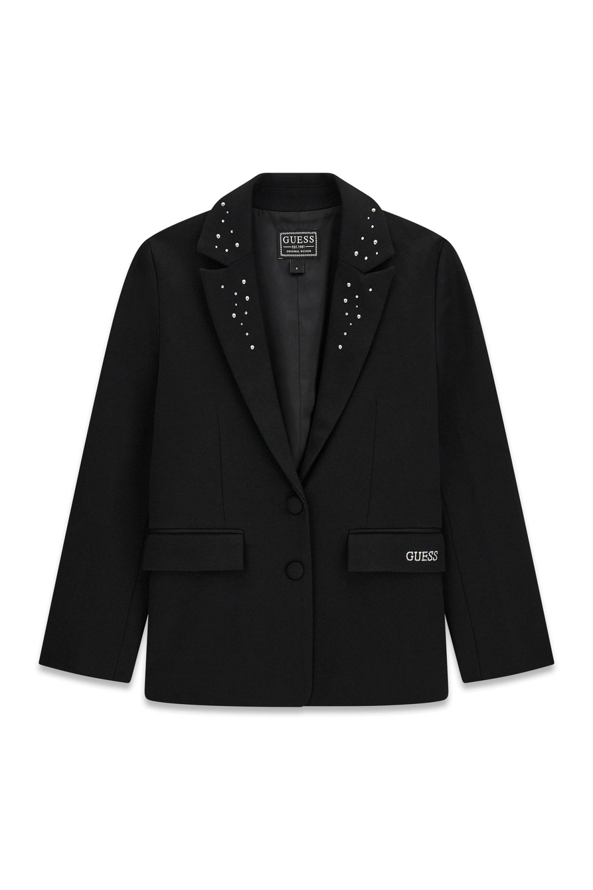 guess-giacca girl