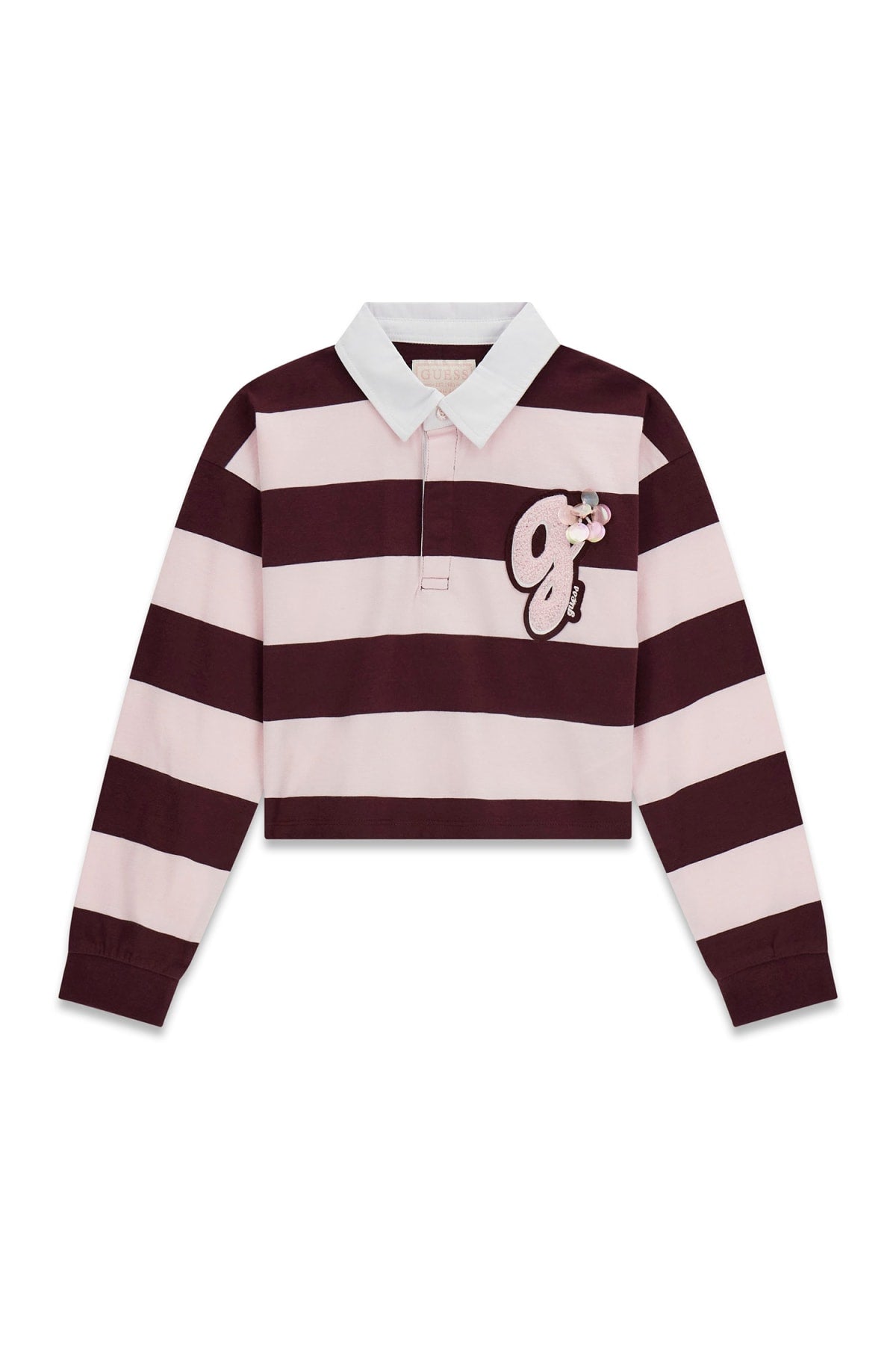 guess-polo basic girl