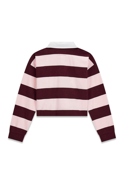 GUESS-Polo Basic Girl