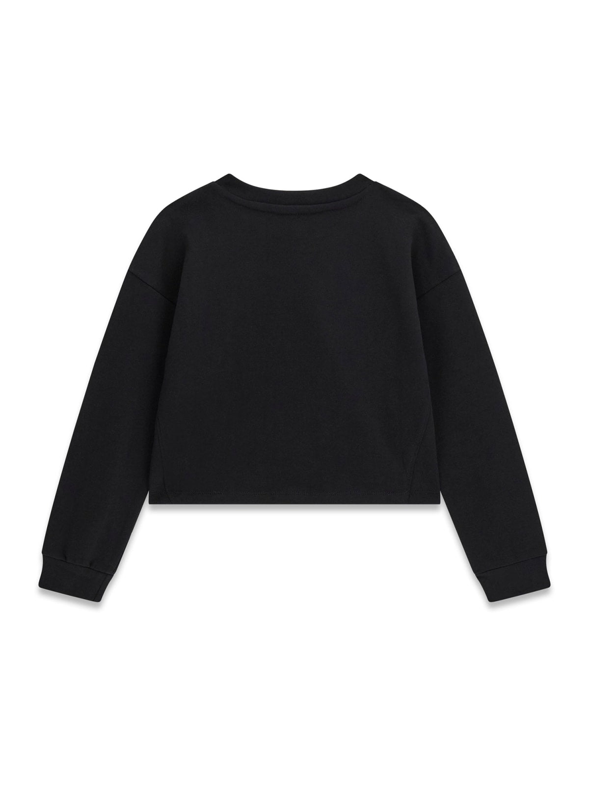 guess-felpa basic girl