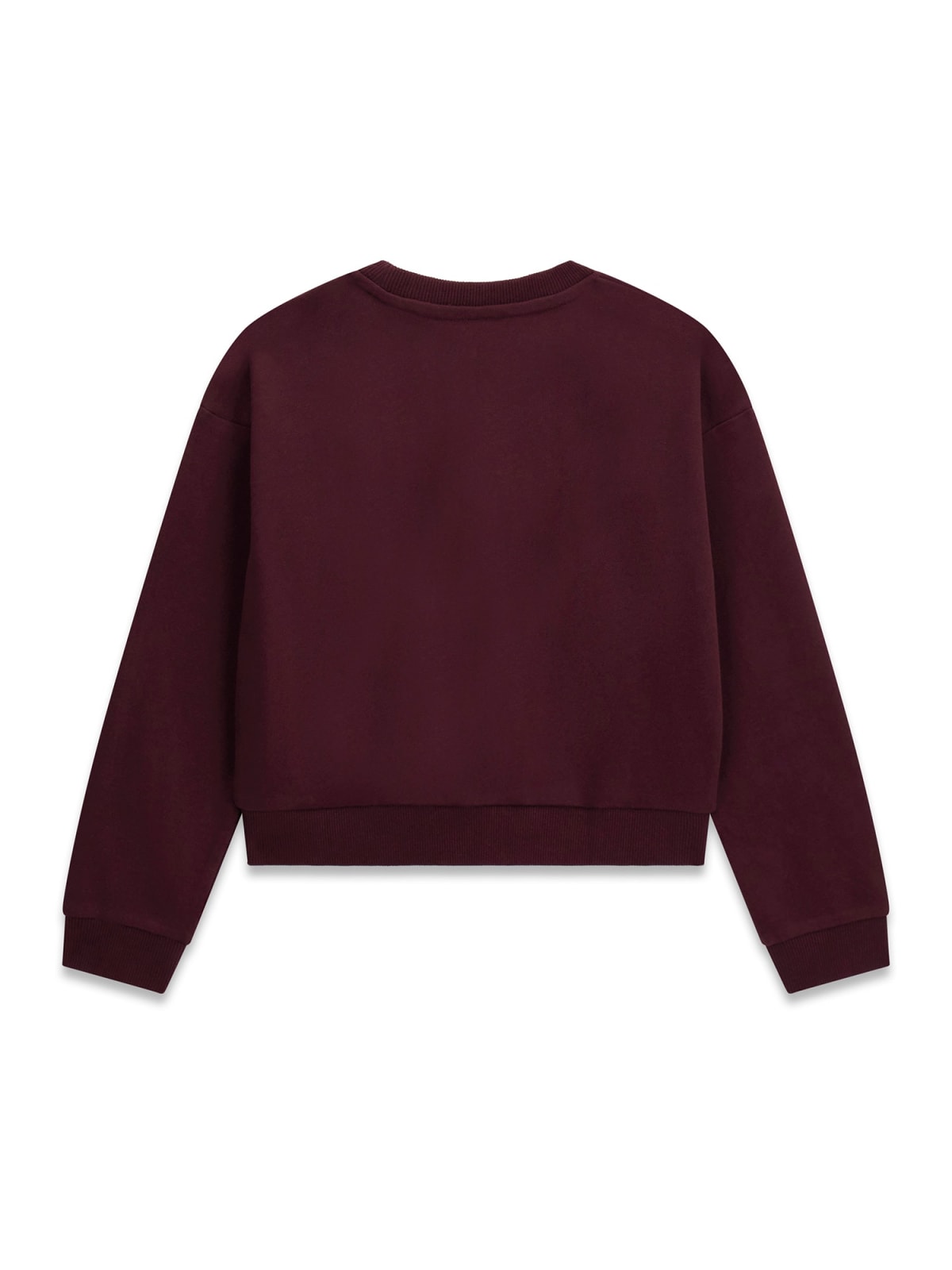 guess-felpa basic girl