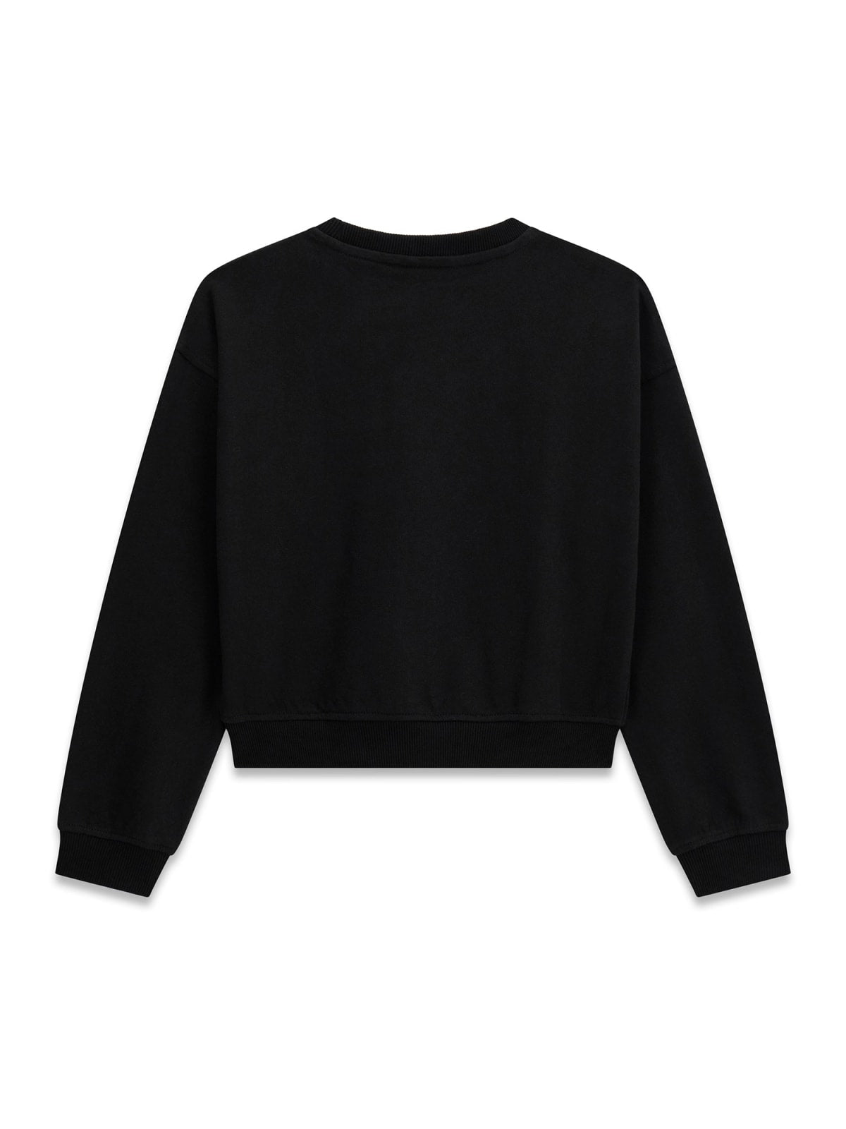 guess-felpa basic girl