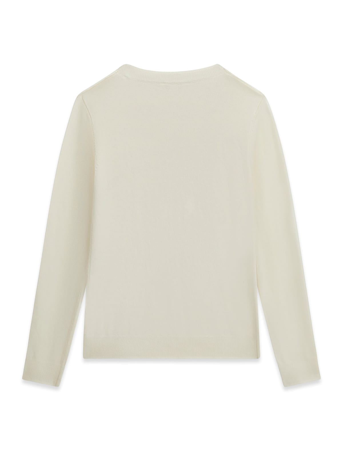 guess-maglioncino basic girl