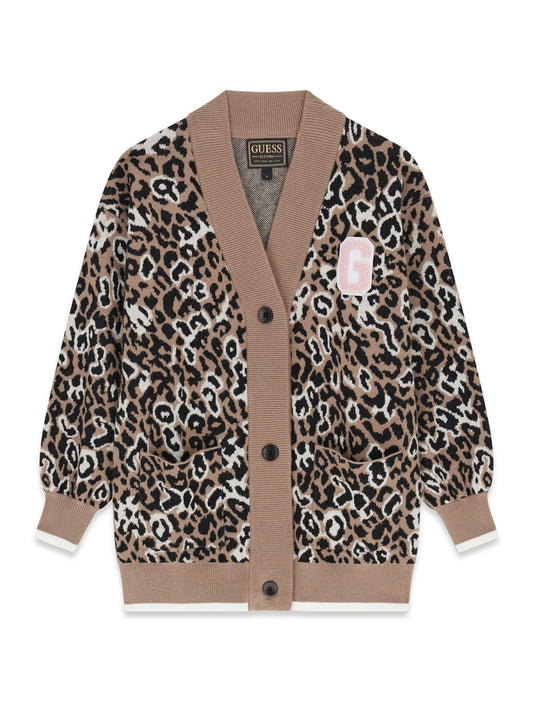 GUESS-Cardigan Girl