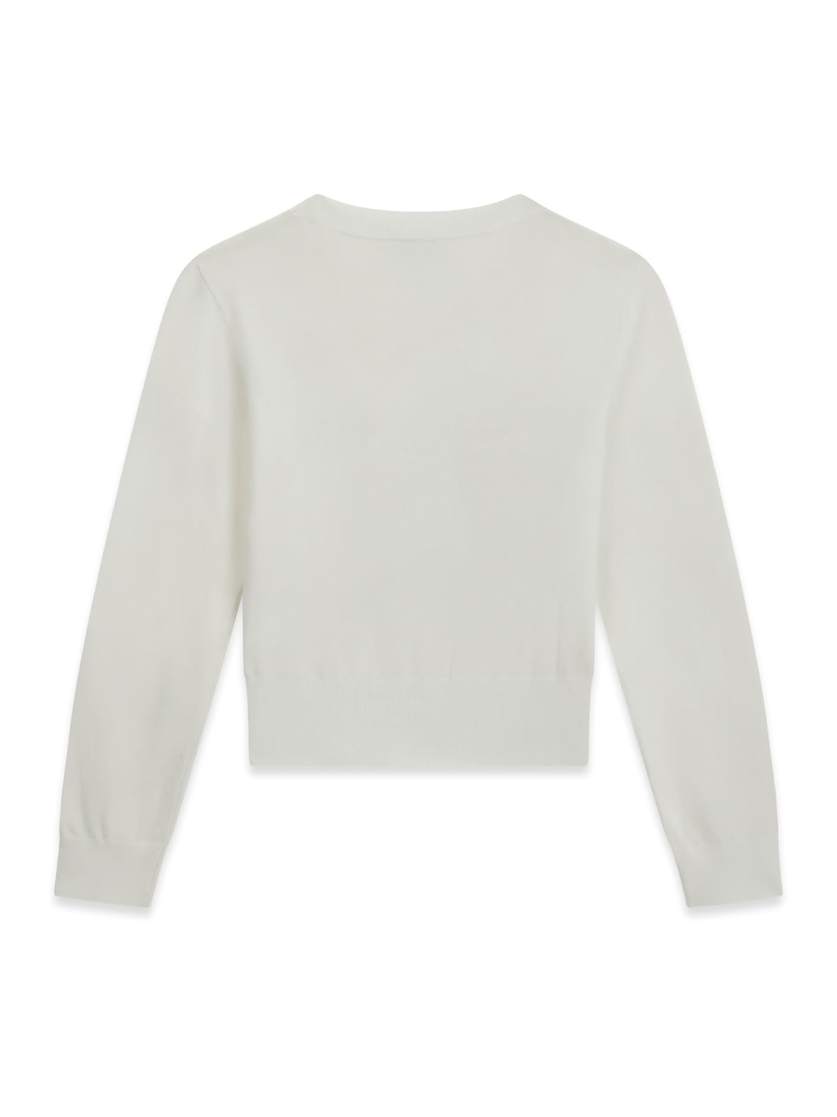 guess-maglioncino basic girl