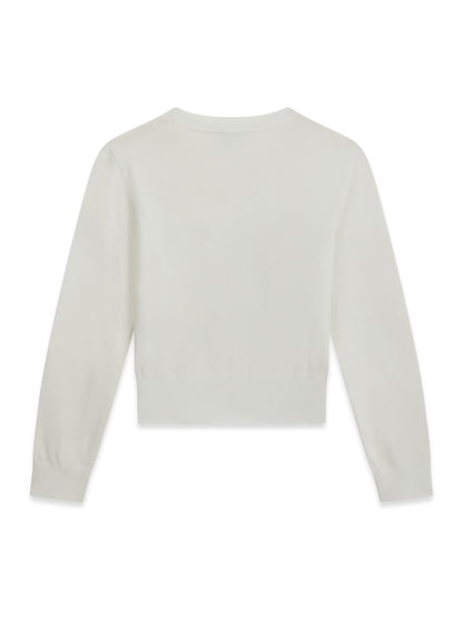 GUESS-Maglioncino Basic Girl