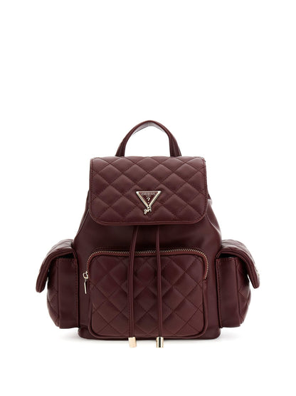 GUESS-Zaino Basic Girl