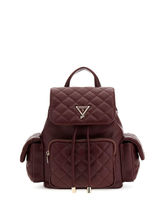 GUESS-Zaino Basic Girl