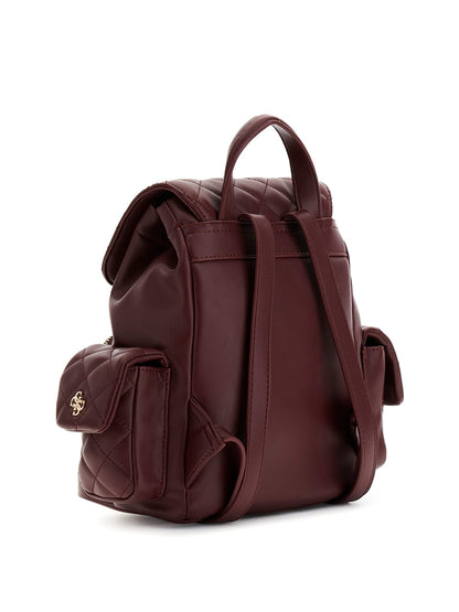 GUESS-Zaino Basic Girl