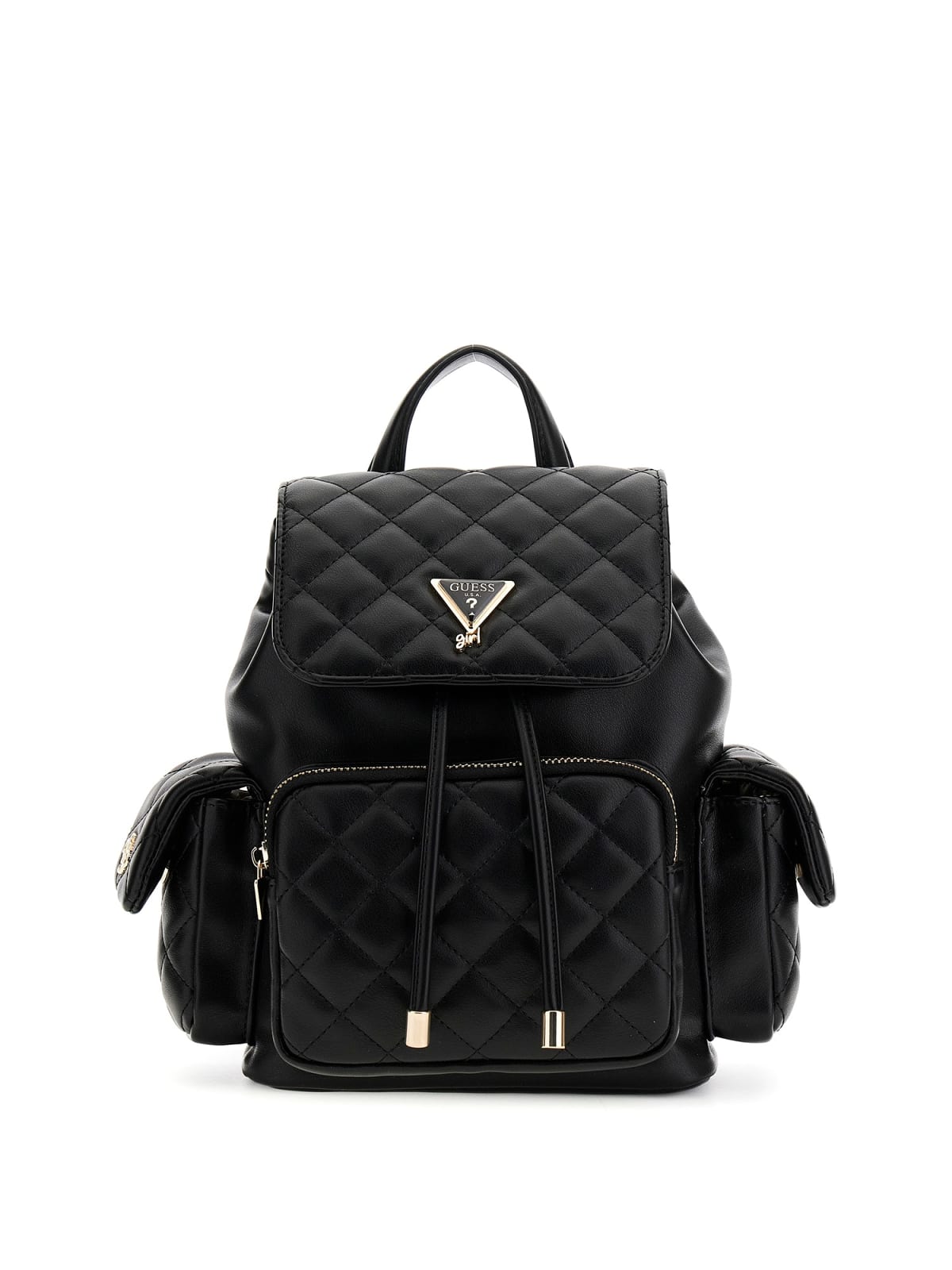 guess-zaino basic girl
