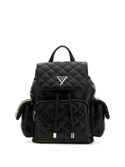 GUESS-Zaino Basic Girl