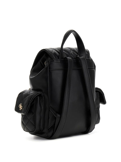 GUESS-Zaino Basic Girl