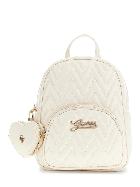 GUESS-Zaino Basic Girl