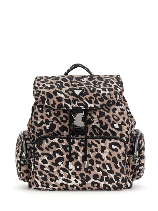 GUESS-Zaino Basic Girl