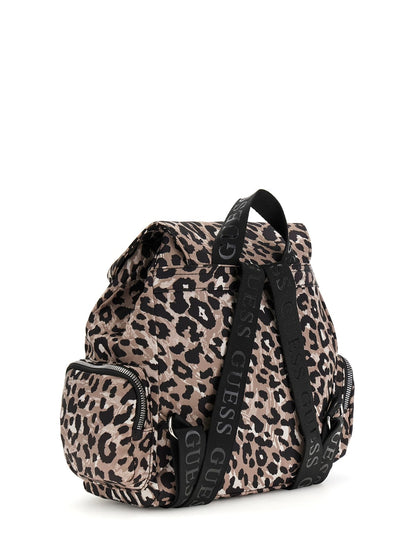 GUESS-Zaino Basic Girl