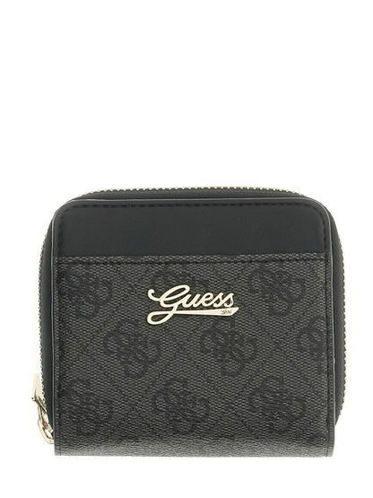 GUESS-Portafoglio Basic Girl