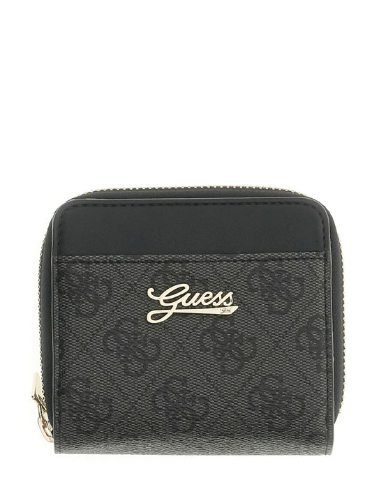 GUESS-Portafoglio Basic Girl