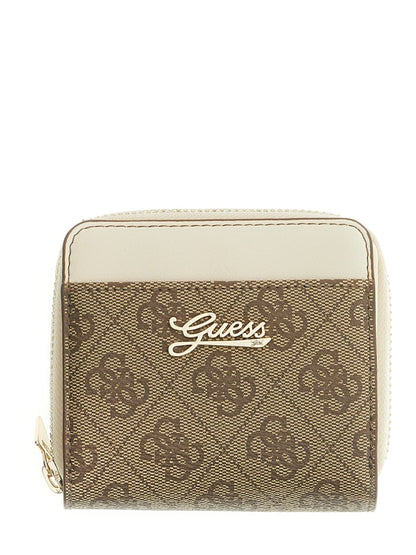GUESS-Portafoglio Basic Girl